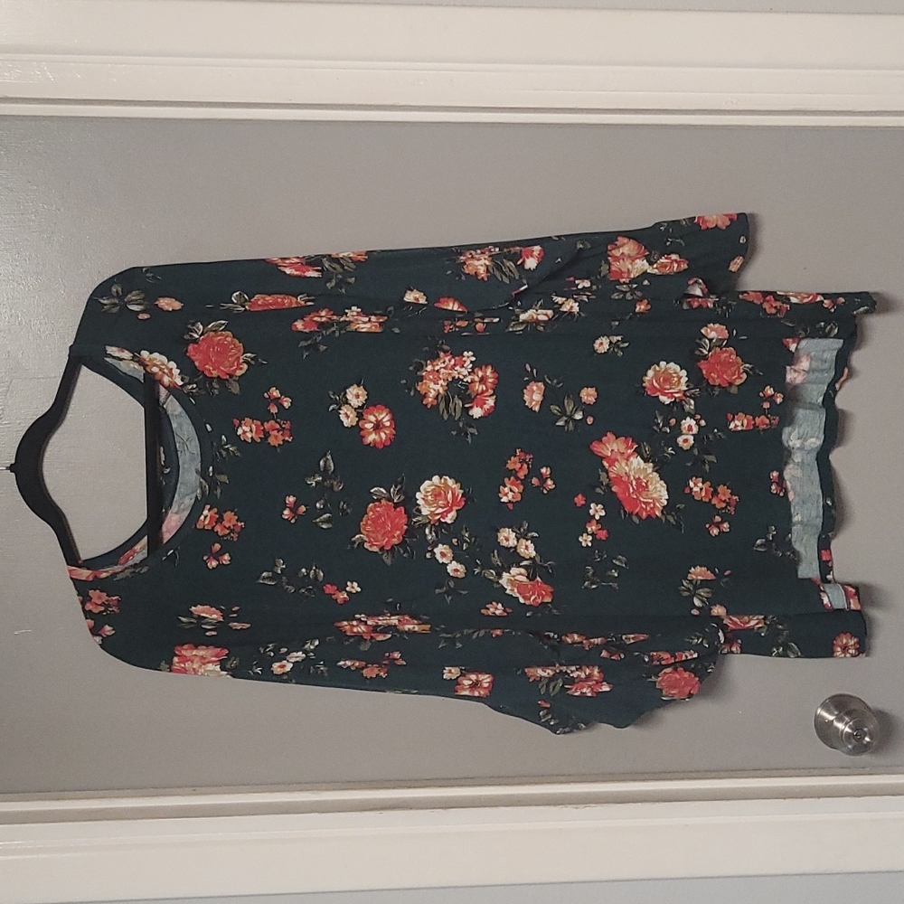 A&I shirt Size 3X